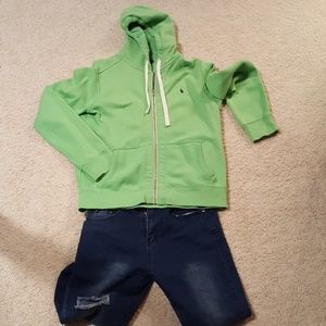 Ralph Lauren Hoodie